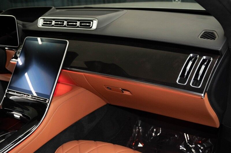 2021 Mercedes-Benz S-Class S 580 4MATIC&reg; Sedan Scottsdale AZ