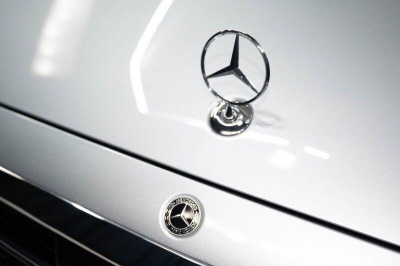 2021 Mercedes-Benz S-Class S 580 4MATIC&reg; Sedan Scottsdale AZ
