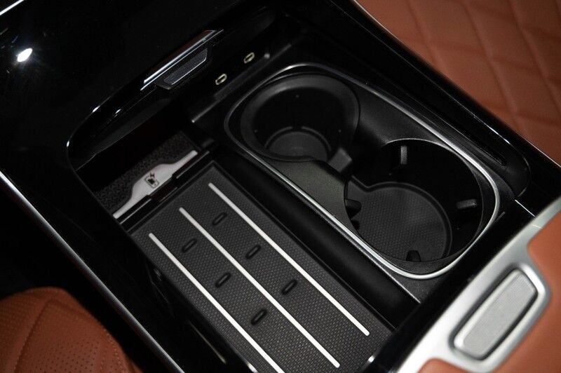 2021 Mercedes-Benz S-Class S 580 4MATIC&reg; Sedan Scottsdale AZ