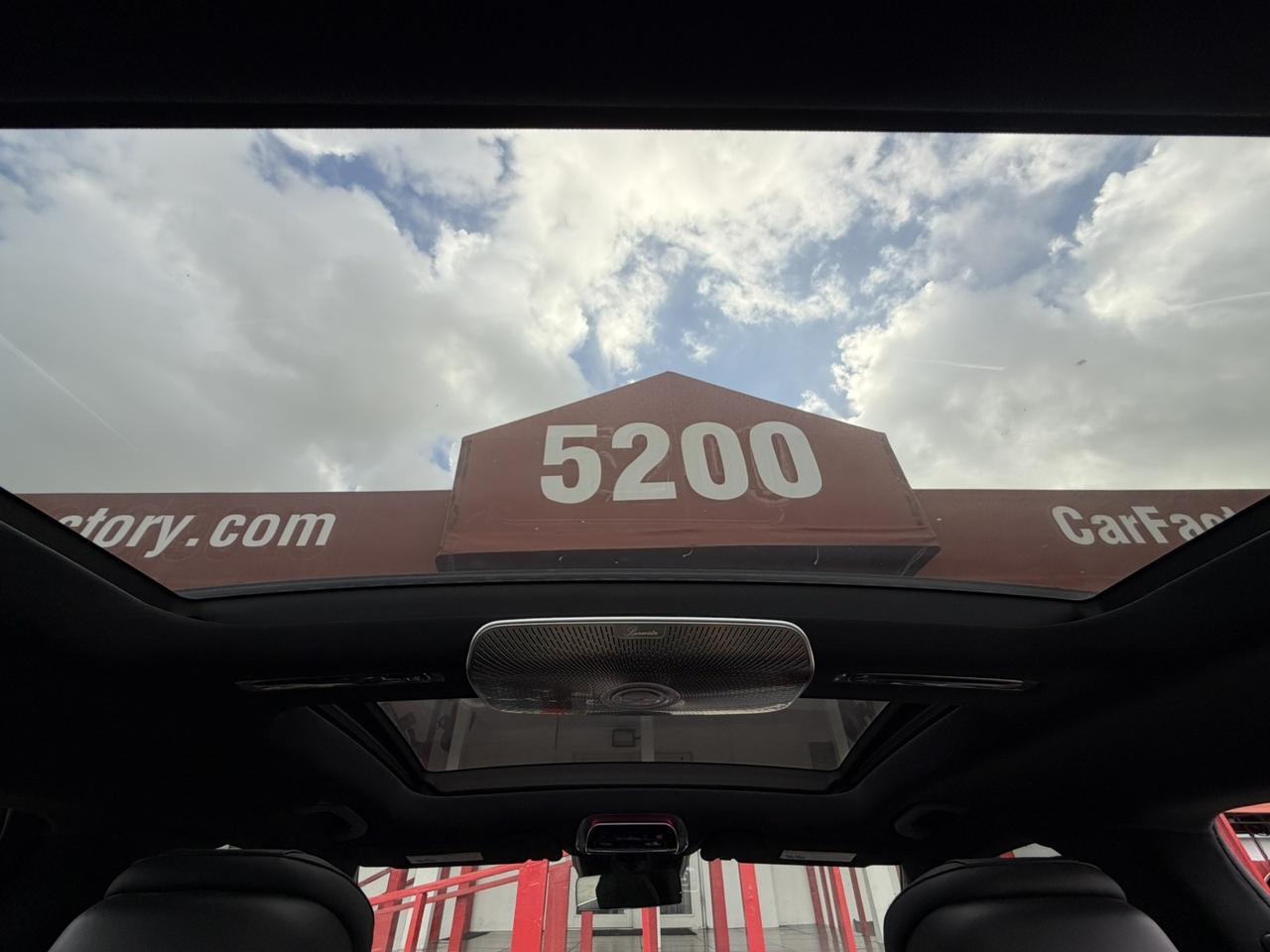 2021 Mercedes-Benz S-Class S 580 Hollywood FL