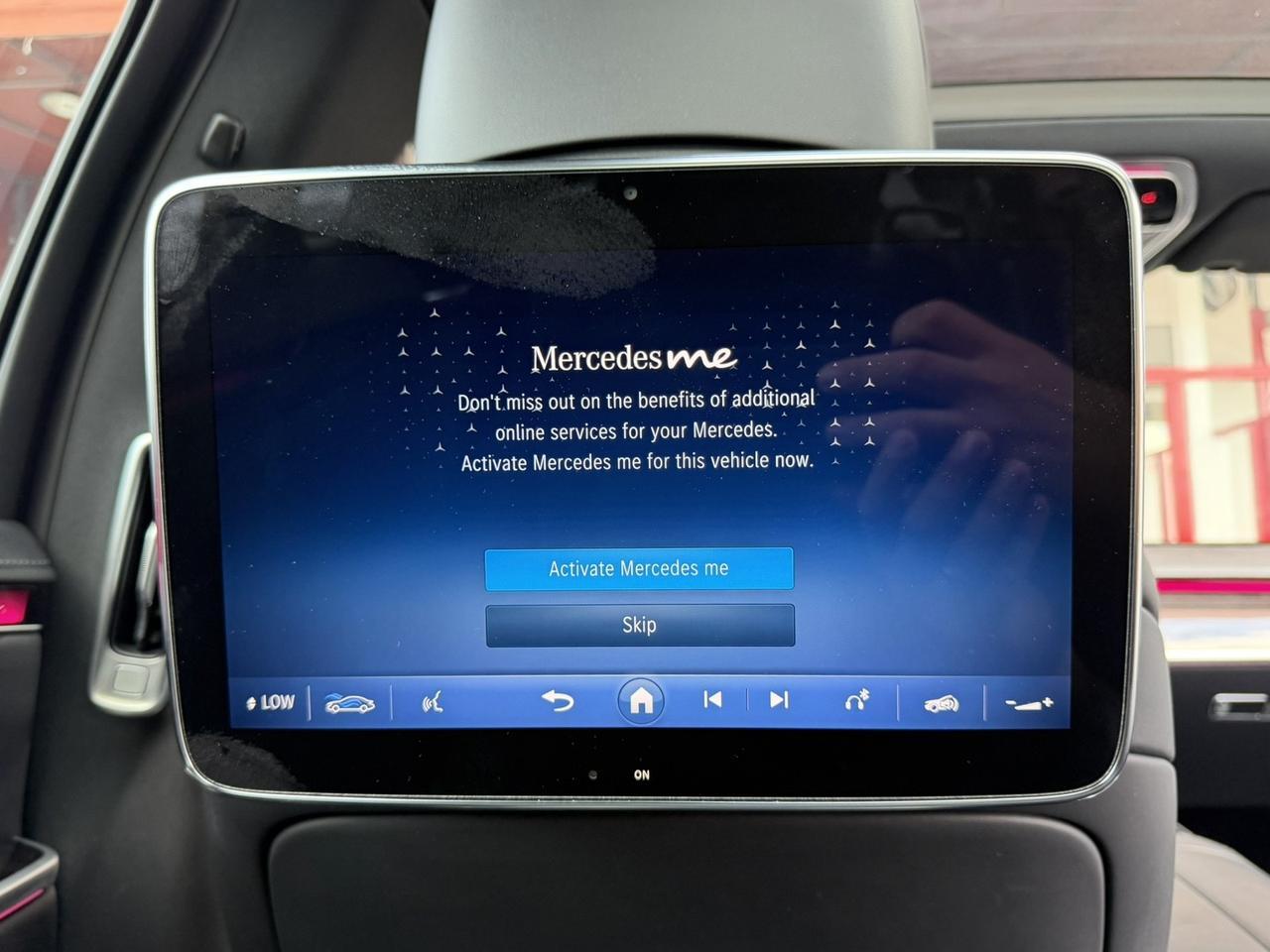 2021 Mercedes-Benz S-Class S 580 Hollywood FL