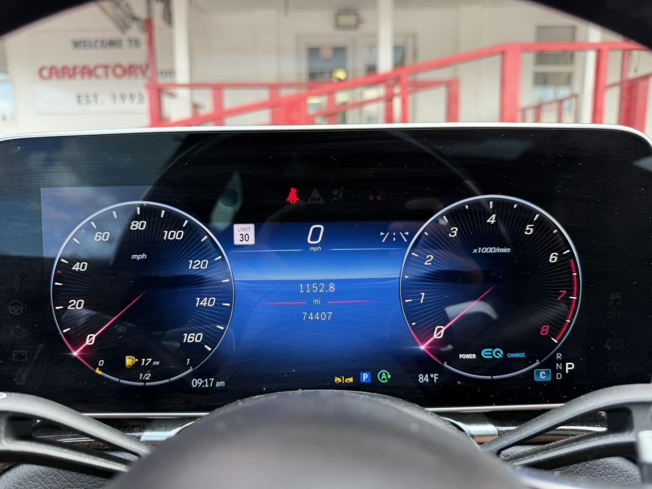 2021 Mercedes-Benz S-Class S 580 Hollywood FL