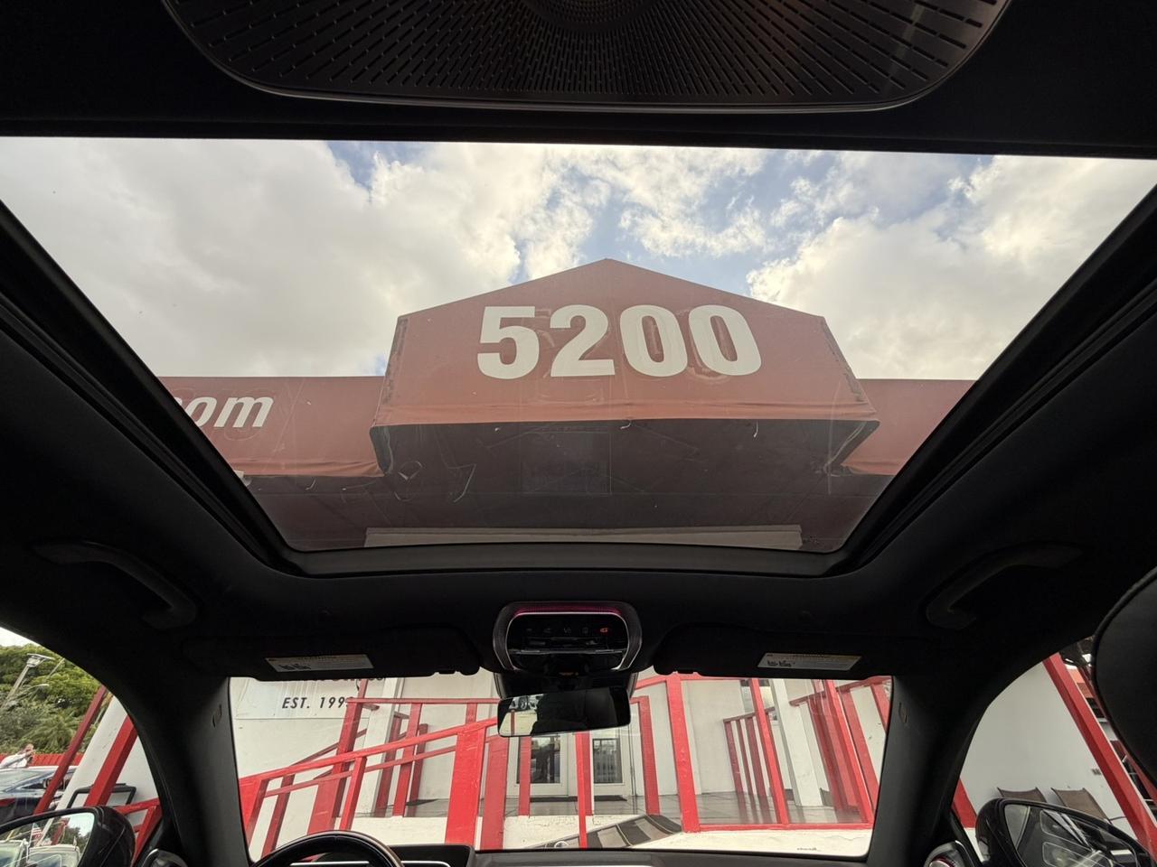 2021 Mercedes-Benz S-Class S 580 Hollywood FL