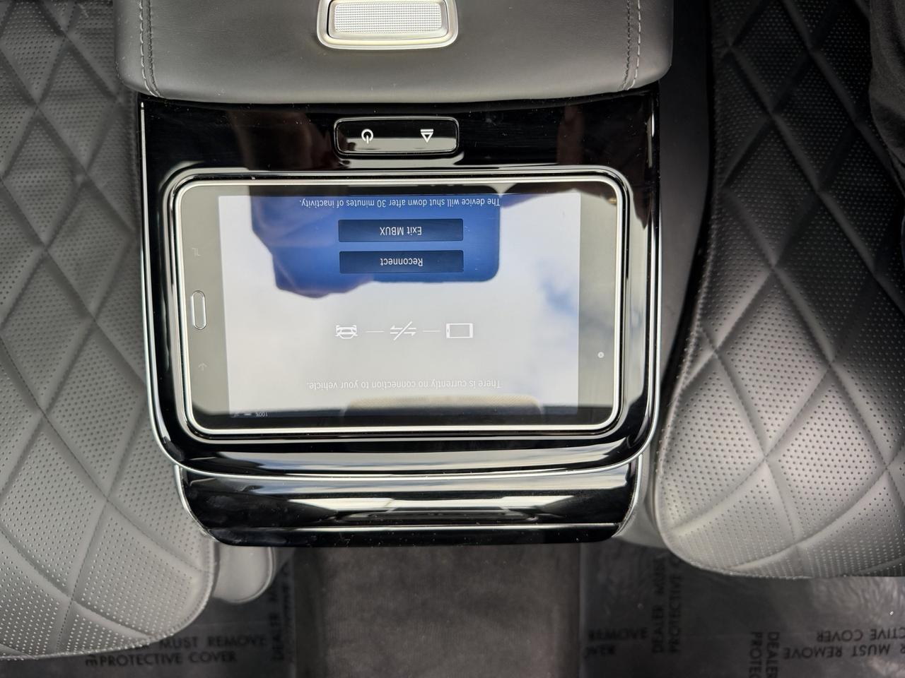 2021 Mercedes-Benz S-Class S 580 Hollywood FL