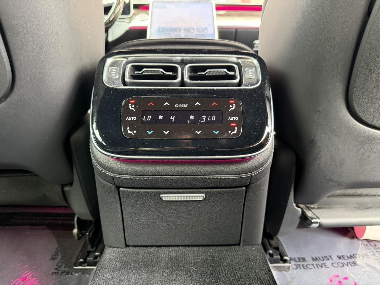 2021 Mercedes-Benz S-Class S 580 Hollywood FL