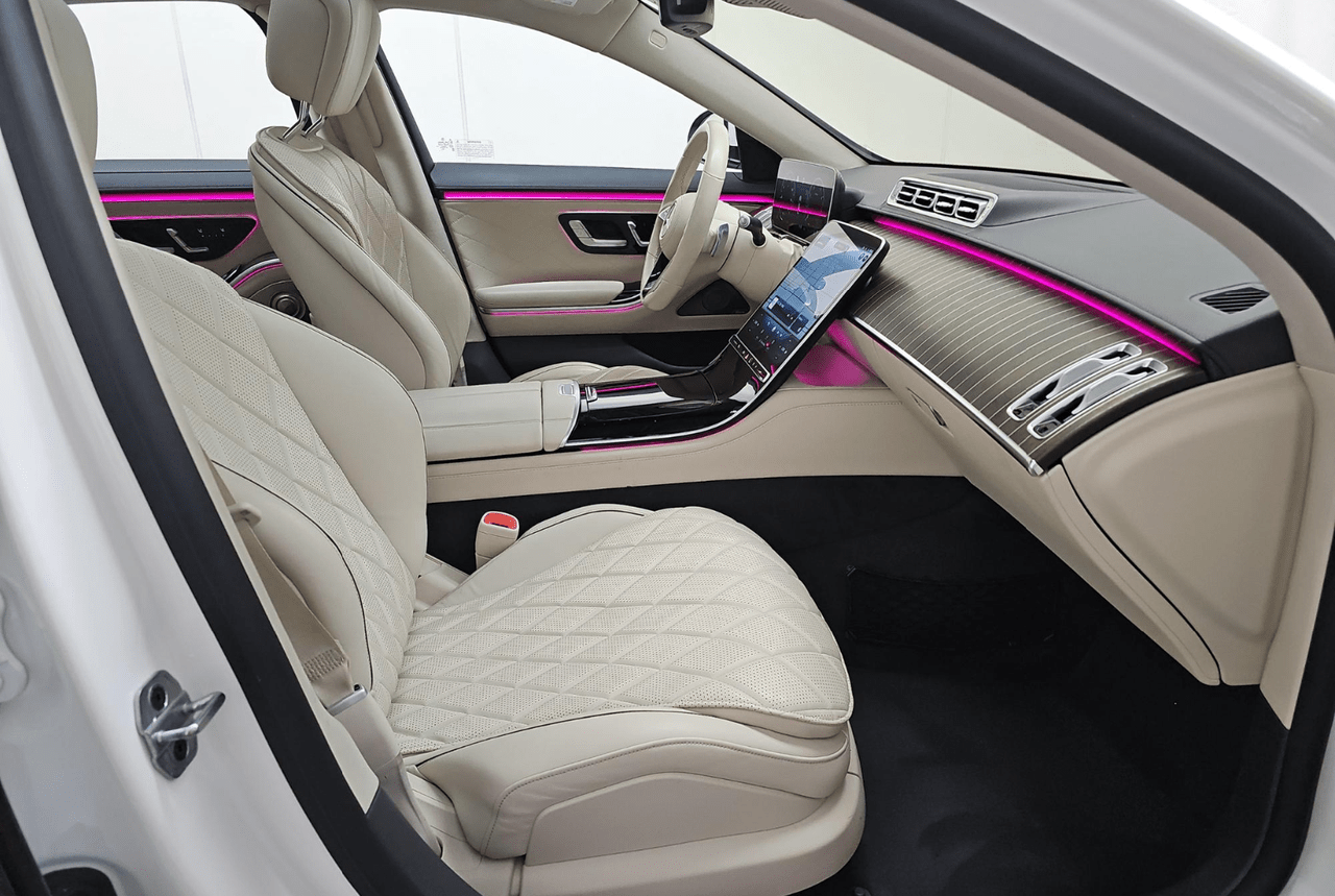 2021 Mercedes-Benz S-Class S 580 Indianapolis IN