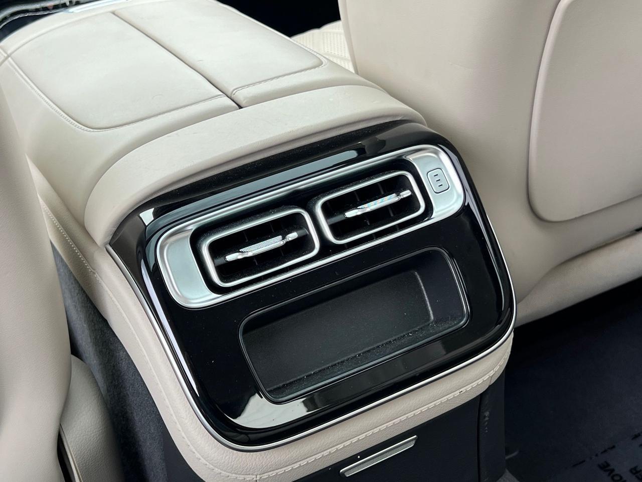 2021 Mercedes-Benz S-Class S 580 Indianapolis IN