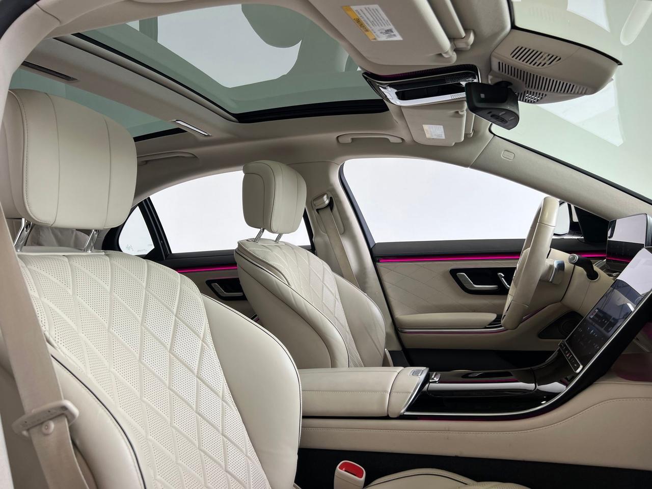 2021 Mercedes-Benz S-Class S 580 Indianapolis IN