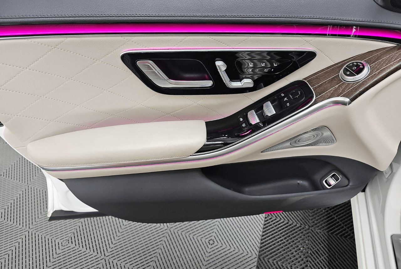 2021 Mercedes-Benz S-Class S 580 Indianapolis IN