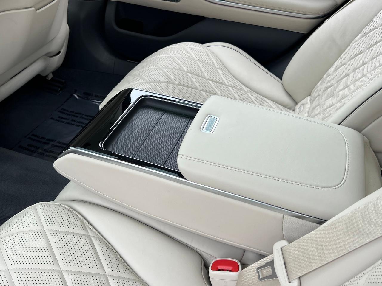 2021 Mercedes-Benz S-Class S 580 Indianapolis IN