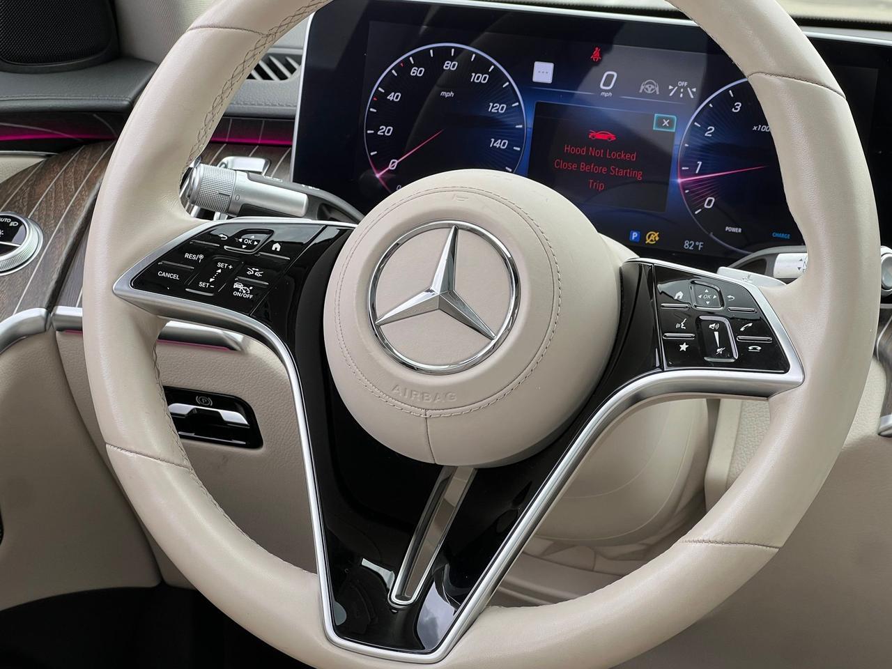 2021 Mercedes-Benz S-Class S 580 Indianapolis IN