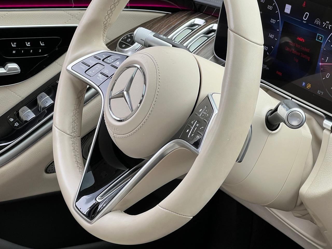 2021 Mercedes-Benz S-Class S 580 Indianapolis IN