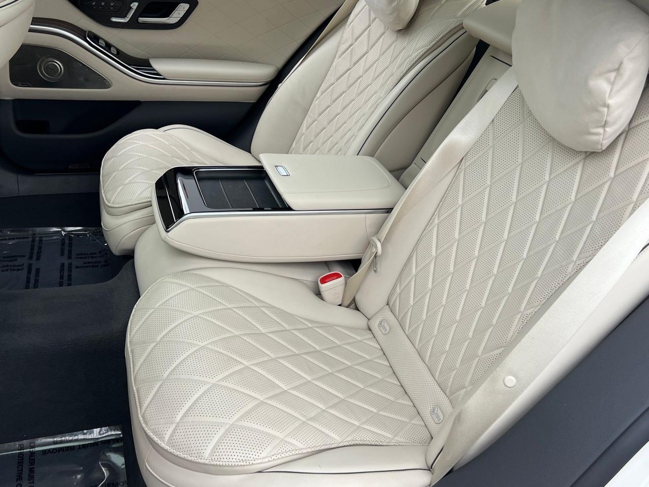 2021 Mercedes-Benz S-Class S 580 Indianapolis IN