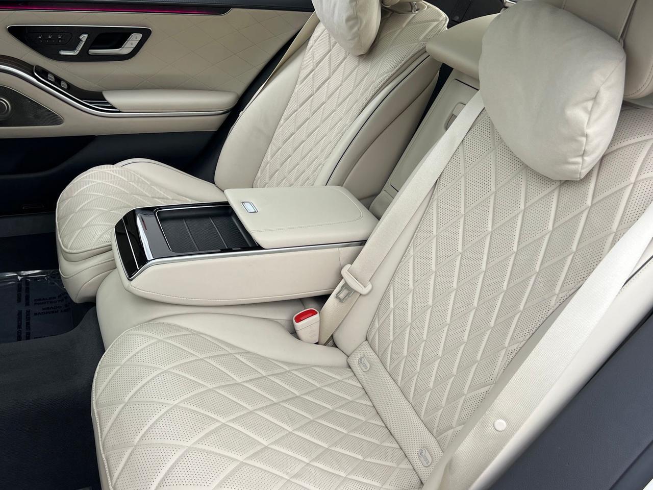 2021 Mercedes-Benz S-Class S 580 Indianapolis IN