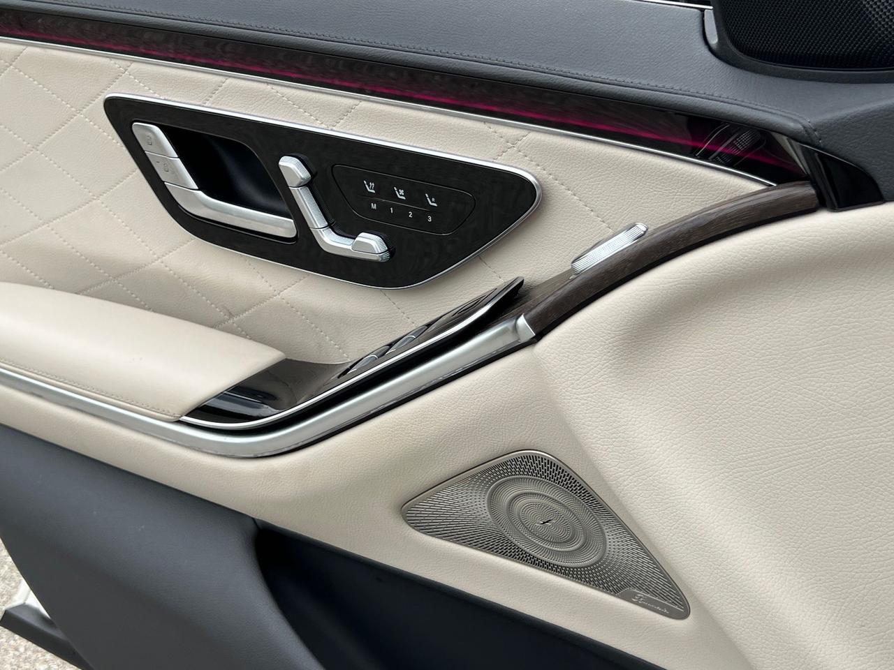 2021 Mercedes-Benz S-Class S 580 Indianapolis IN