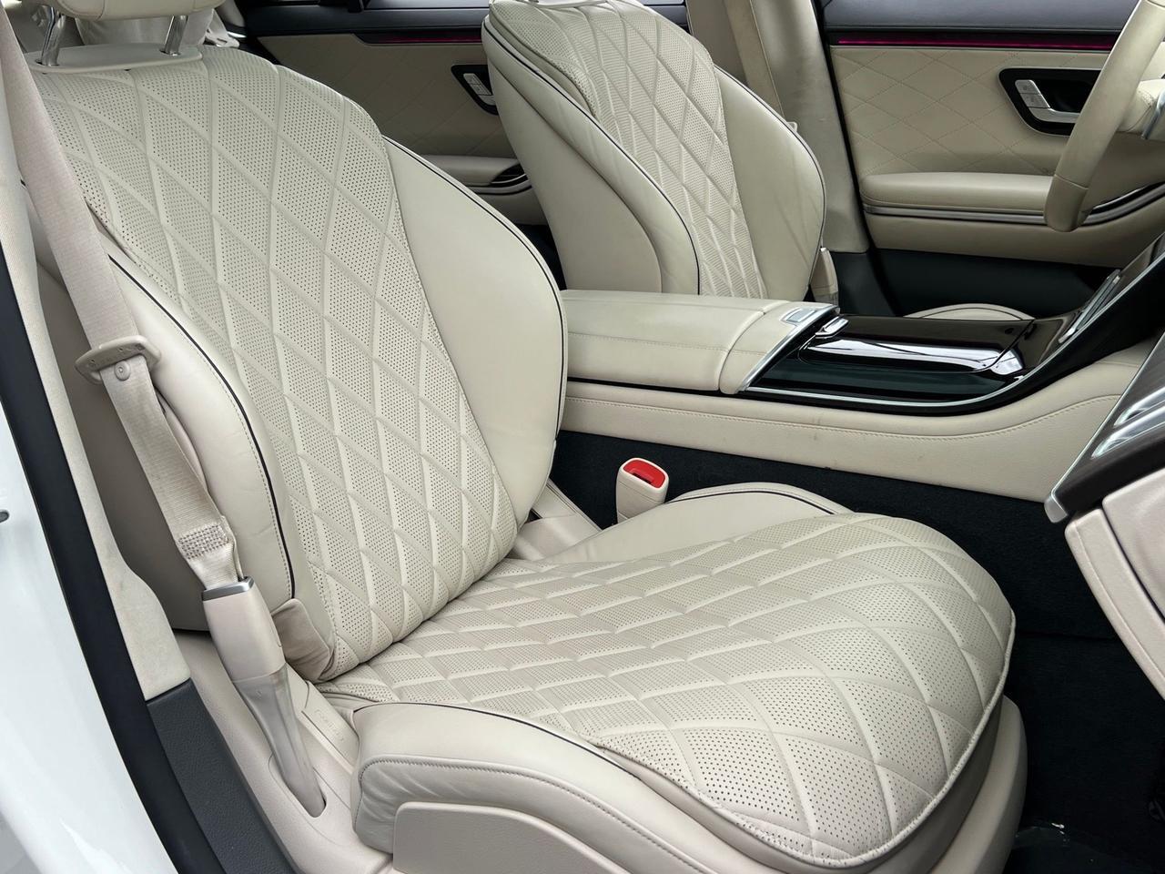 2021 Mercedes-Benz S-Class S 580 Indianapolis IN