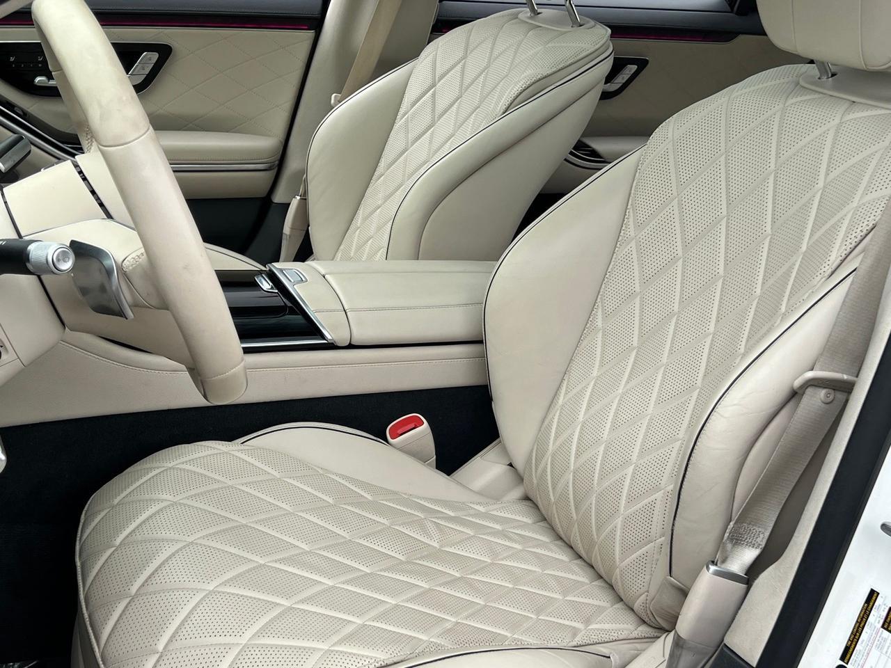 2021 Mercedes-Benz S-Class S 580 Indianapolis IN