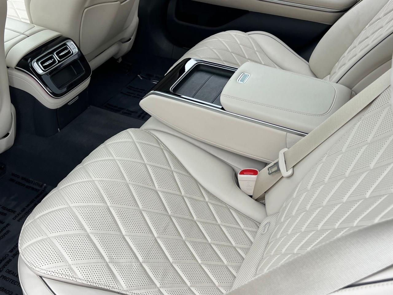2021 Mercedes-Benz S-Class S 580 Indianapolis IN