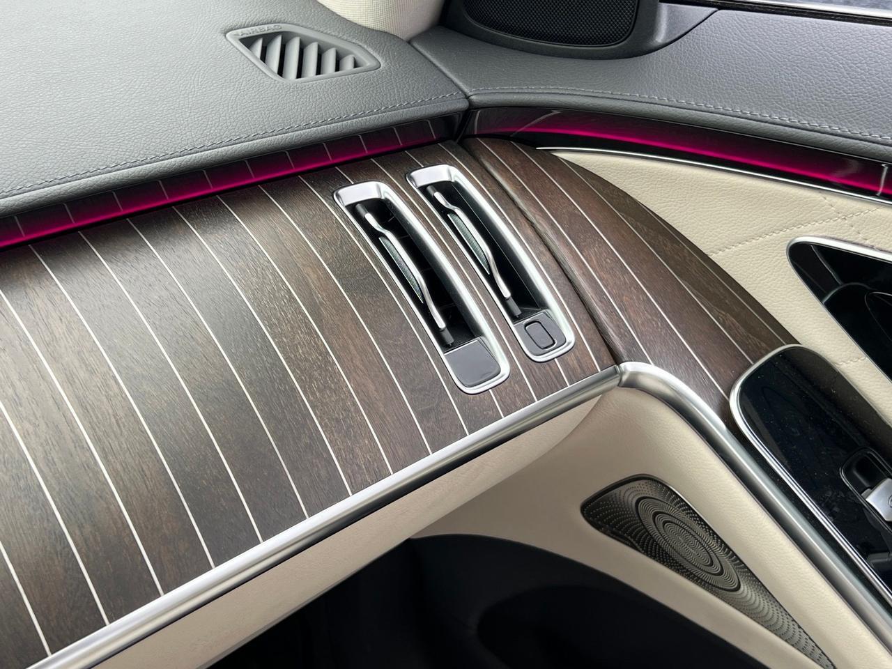 2021 Mercedes-Benz S-Class S 580 Indianapolis IN