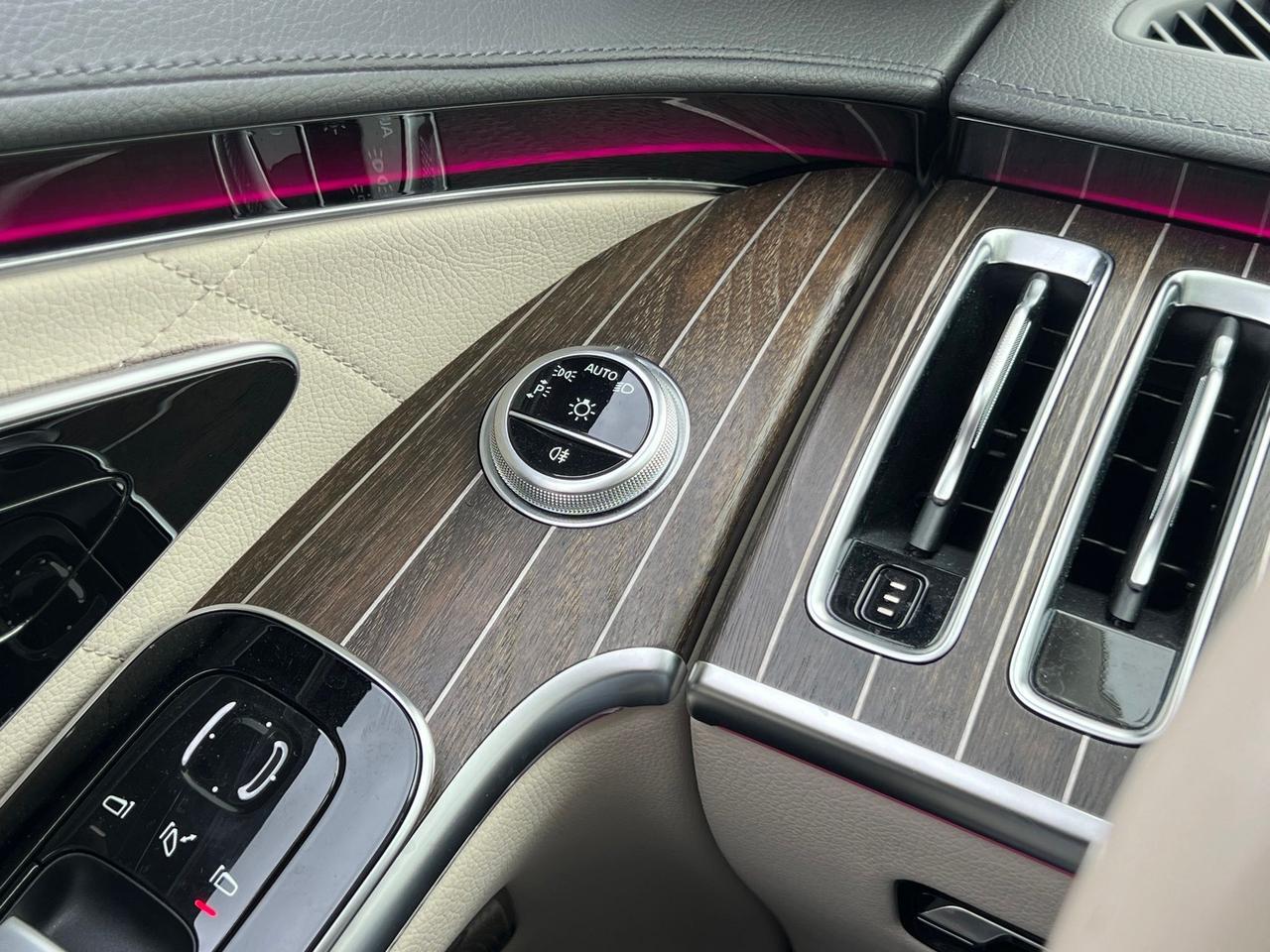 2021 Mercedes-Benz S-Class S 580 Indianapolis IN