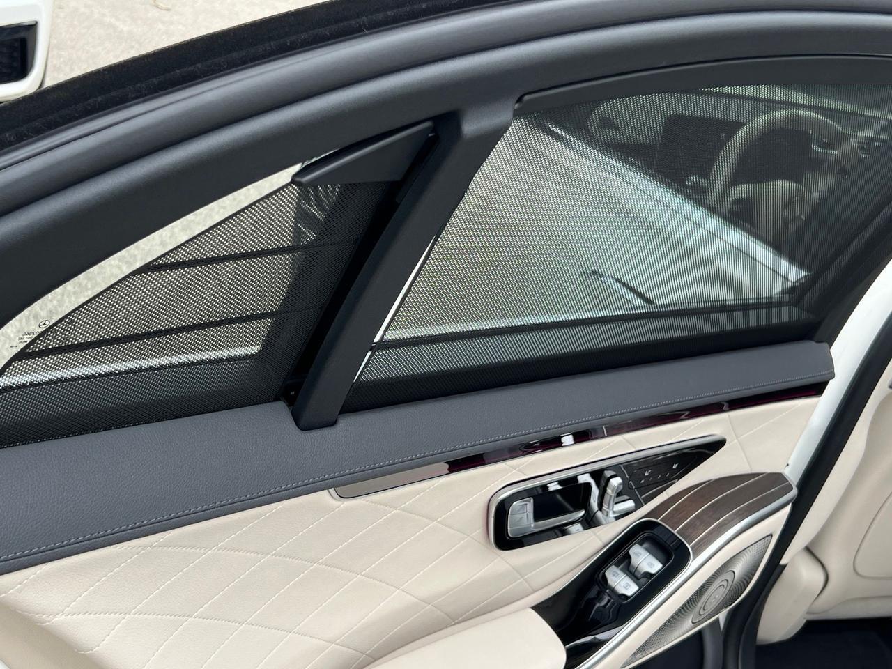 2021 Mercedes-Benz S-Class S 580 Indianapolis IN