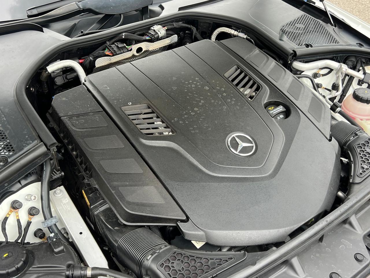 2021 Mercedes-Benz S-Class S 580 Indianapolis IN
