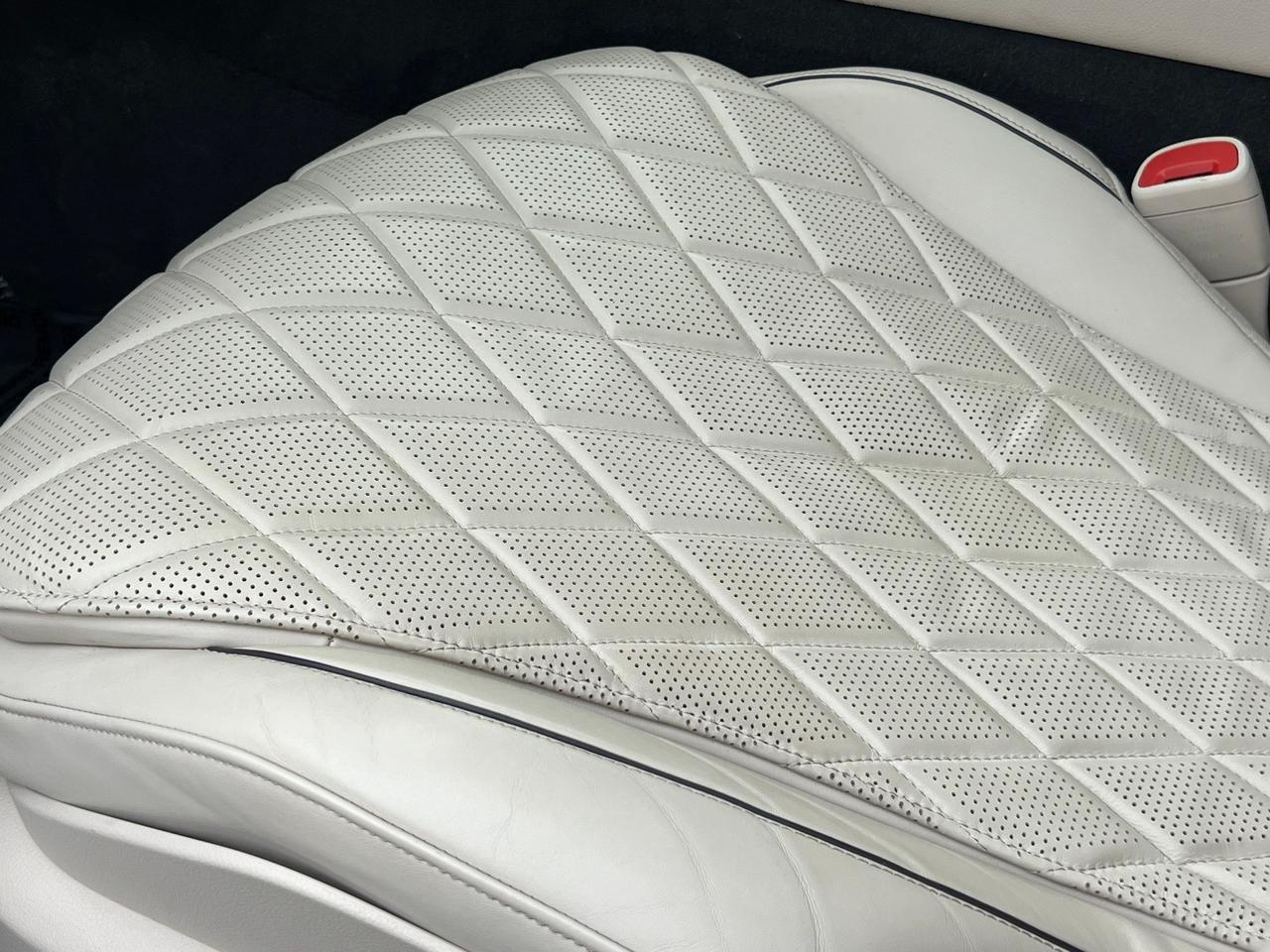 2021 Mercedes-Benz S-Class S 580 Indianapolis IN