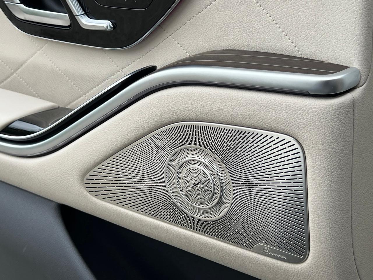 2021 Mercedes-Benz S-Class S 580 Indianapolis IN