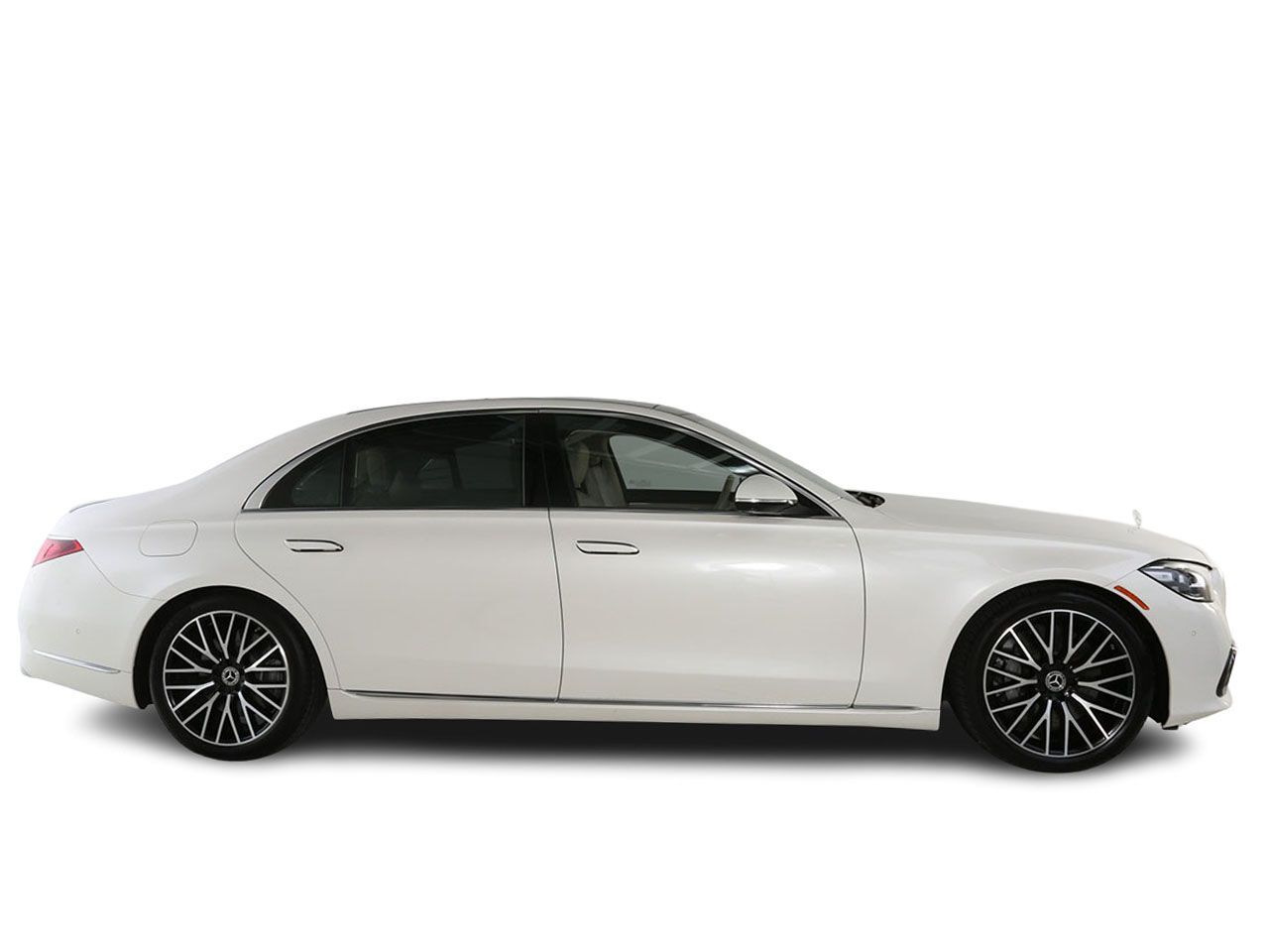 2021 Mercedes-Benz S-Class S 580 Indianapolis IN