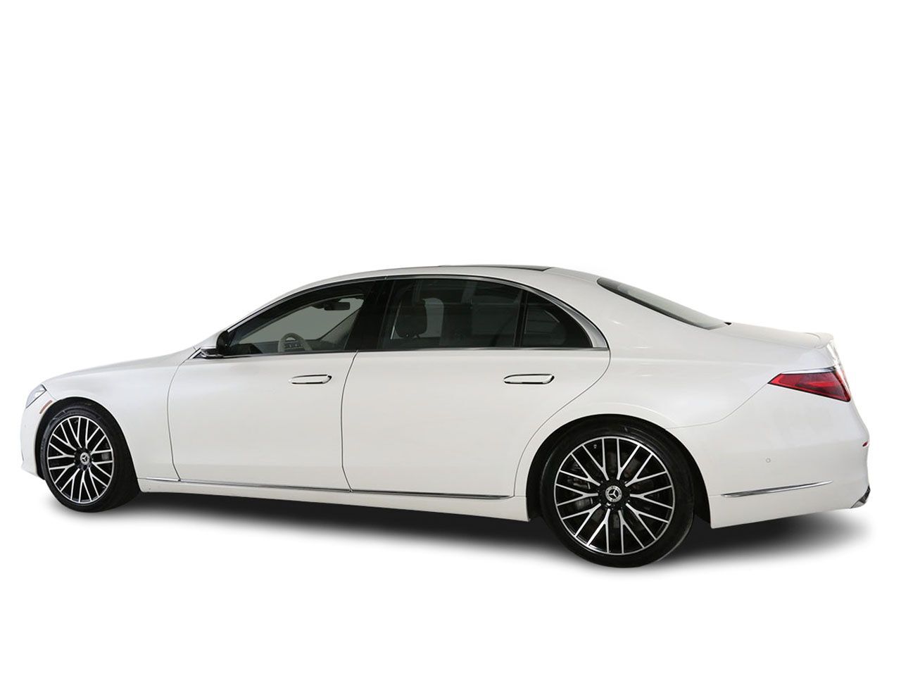 2021 Mercedes-Benz S-Class S 580 Indianapolis IN
