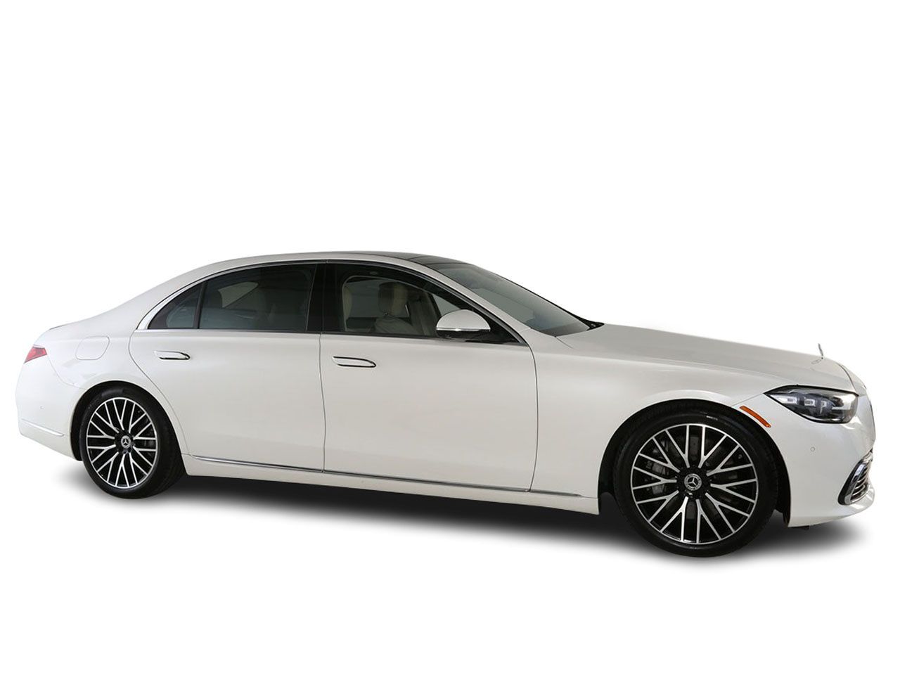 2021 Mercedes-Benz S-Class S 580 Indianapolis IN