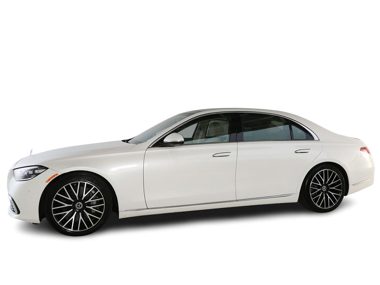 2021 Mercedes-Benz S-Class S 580 Indianapolis IN