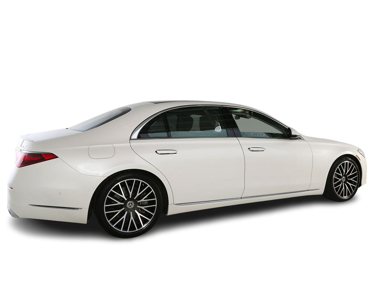 2021 Mercedes-Benz S-Class S 580 Indianapolis IN