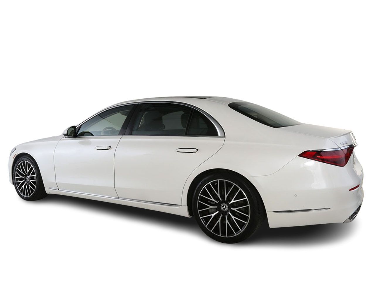 2021 Mercedes-Benz S-Class S 580 Indianapolis IN