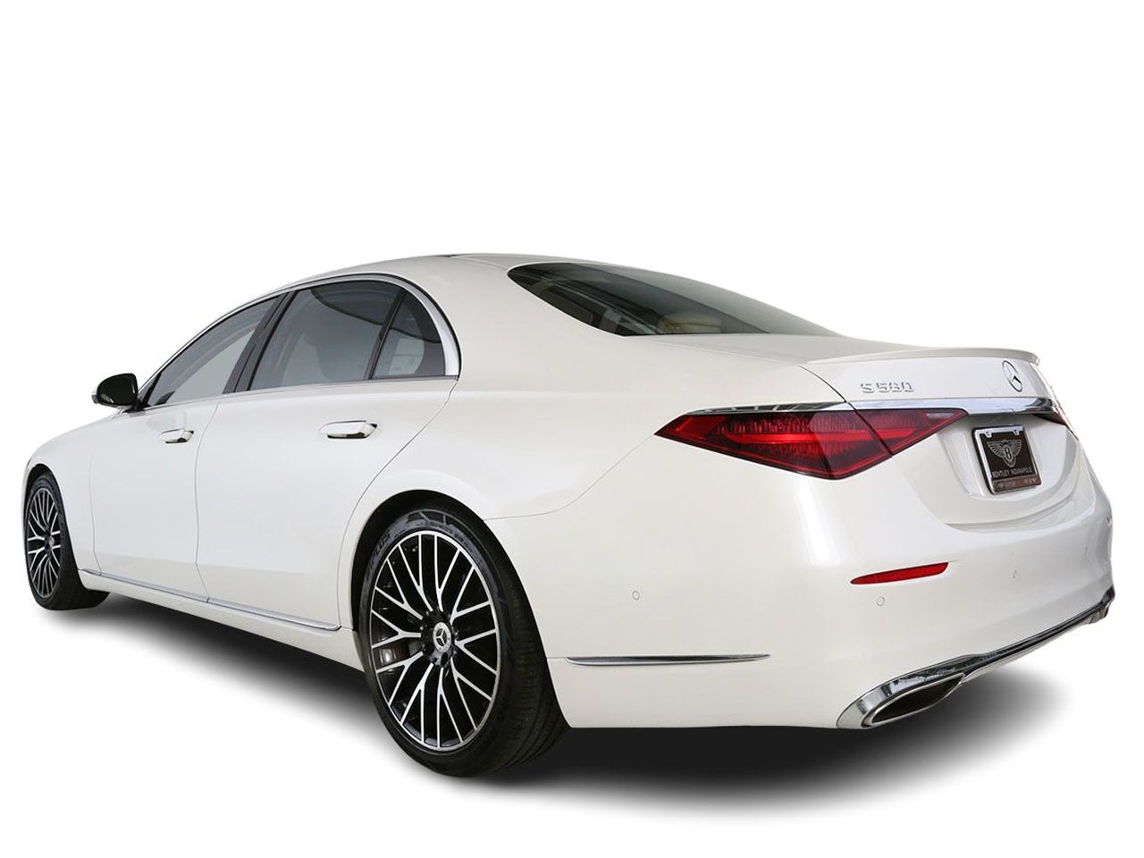 2021 Mercedes-Benz S-Class S 580 Indianapolis IN