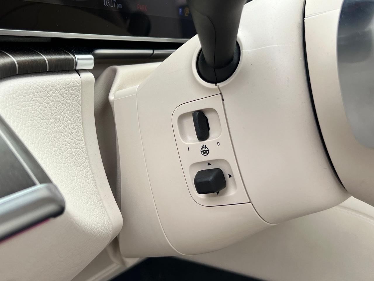 2021 Mercedes-Benz S-Class S 580 Indianapolis IN