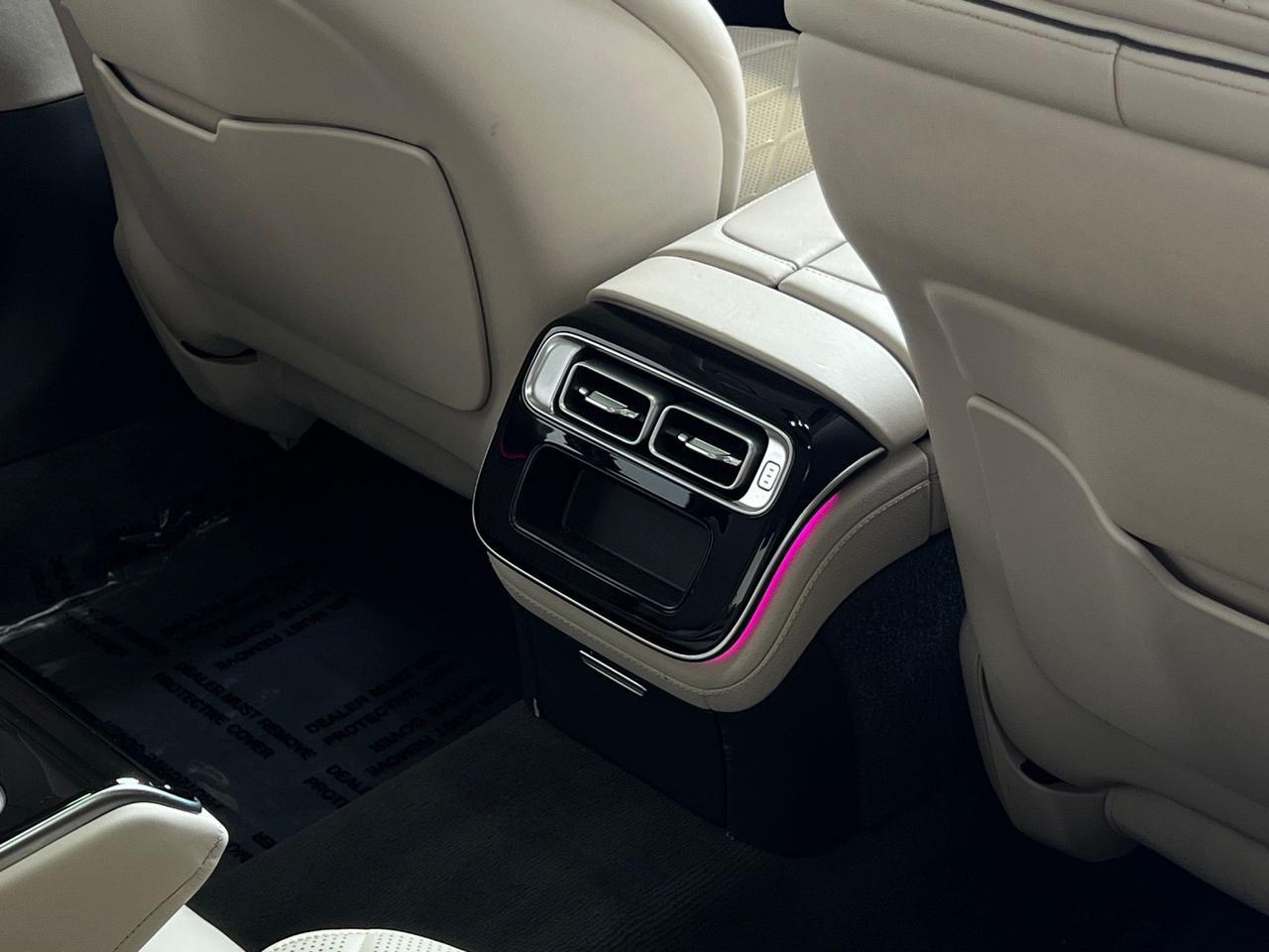 2021 Mercedes-Benz S-Class S 580 Indianapolis IN