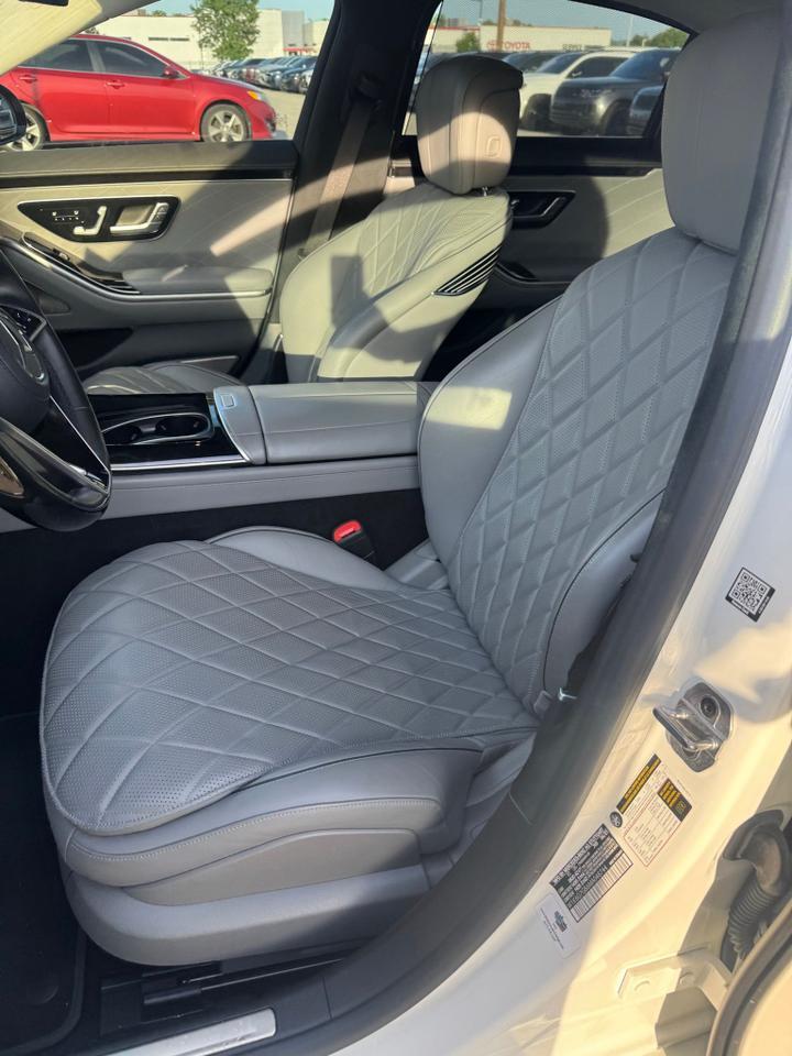 2021 Mercedes-Benz S-Class S 580 Indianapolis IN