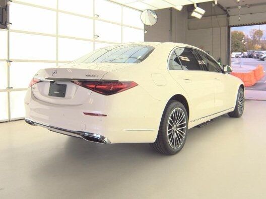 2021 Mercedes-Benz S-Class S 580 Indianapolis IN