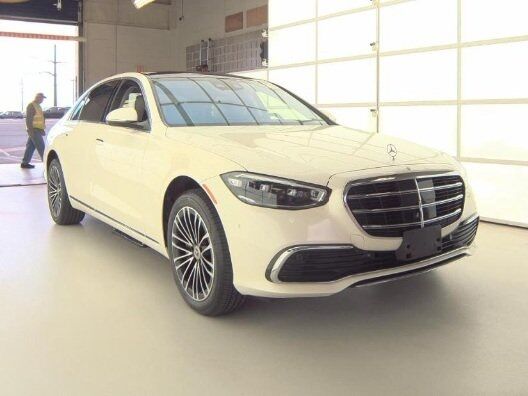 2021 Mercedes-Benz S-Class S 580 Indianapolis IN
