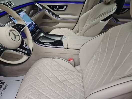 2021 Mercedes-Benz S-Class S 580 Indianapolis IN