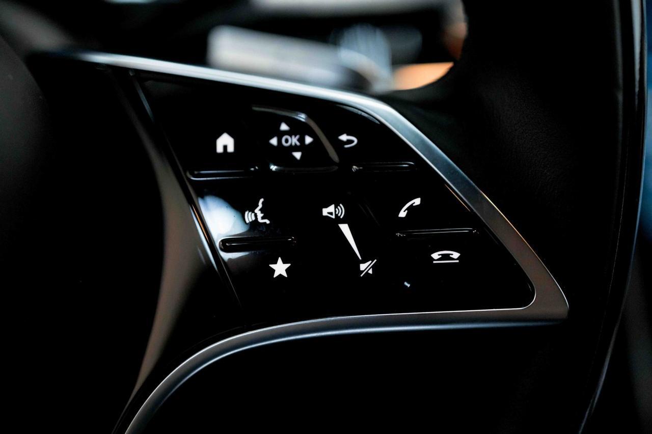 2021 Mercedes-Benz S-Class S 580 Marietta GA