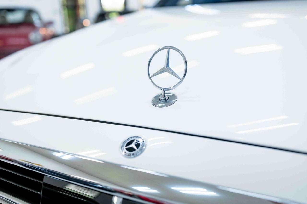 2021 Mercedes-Benz S-Class S 580 Marietta GA