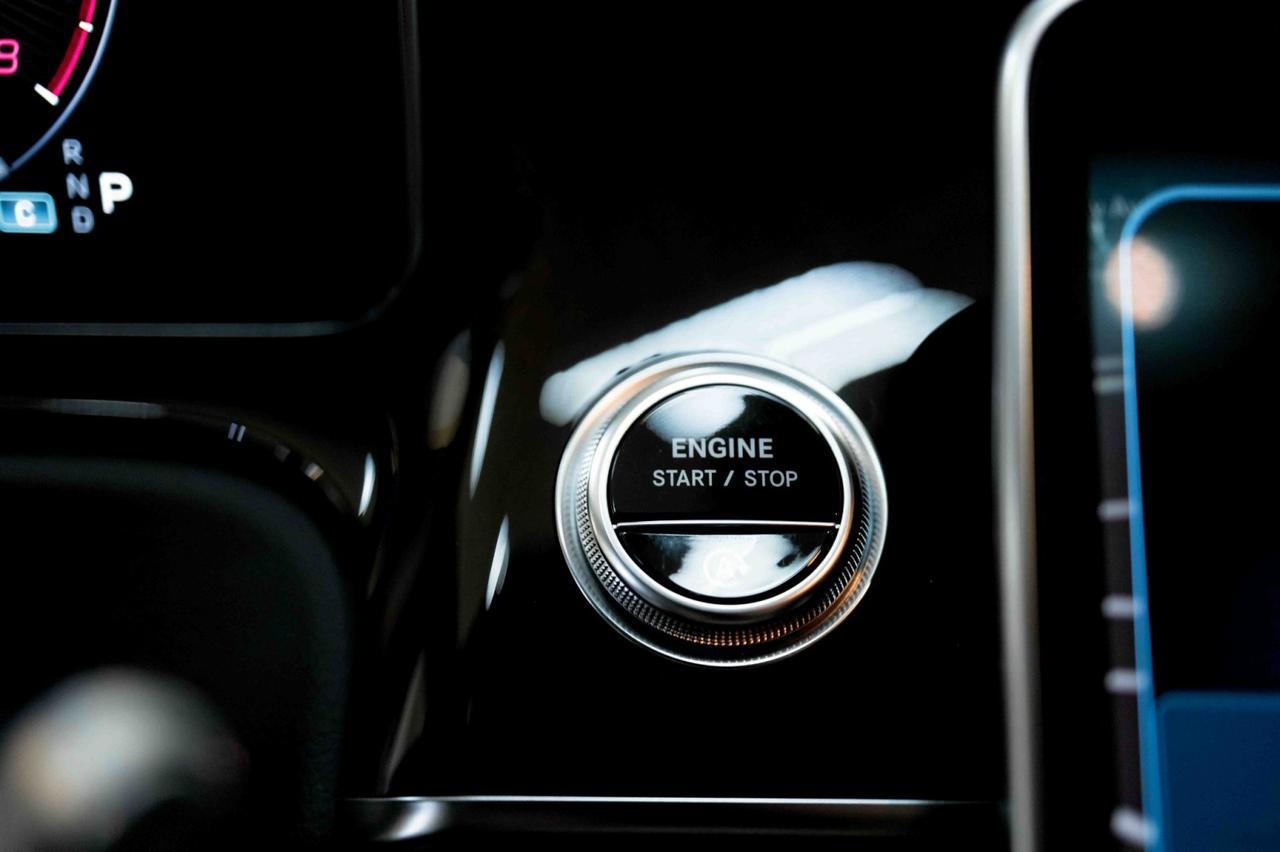 2021 Mercedes-Benz S-Class S 580 Marietta GA