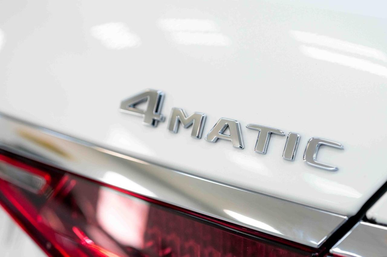 2021 Mercedes-Benz S-Class S 580 Marietta GA