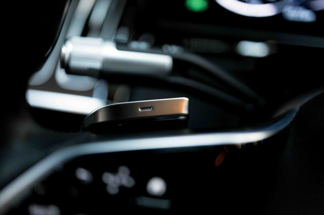 2021 Mercedes-Benz S-Class S 580 Marietta GA