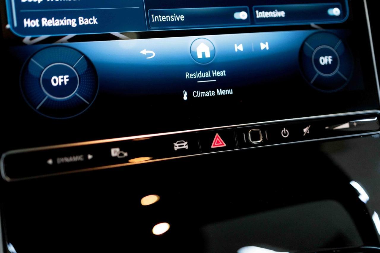 2021 Mercedes-Benz S-Class S 580 Marietta GA