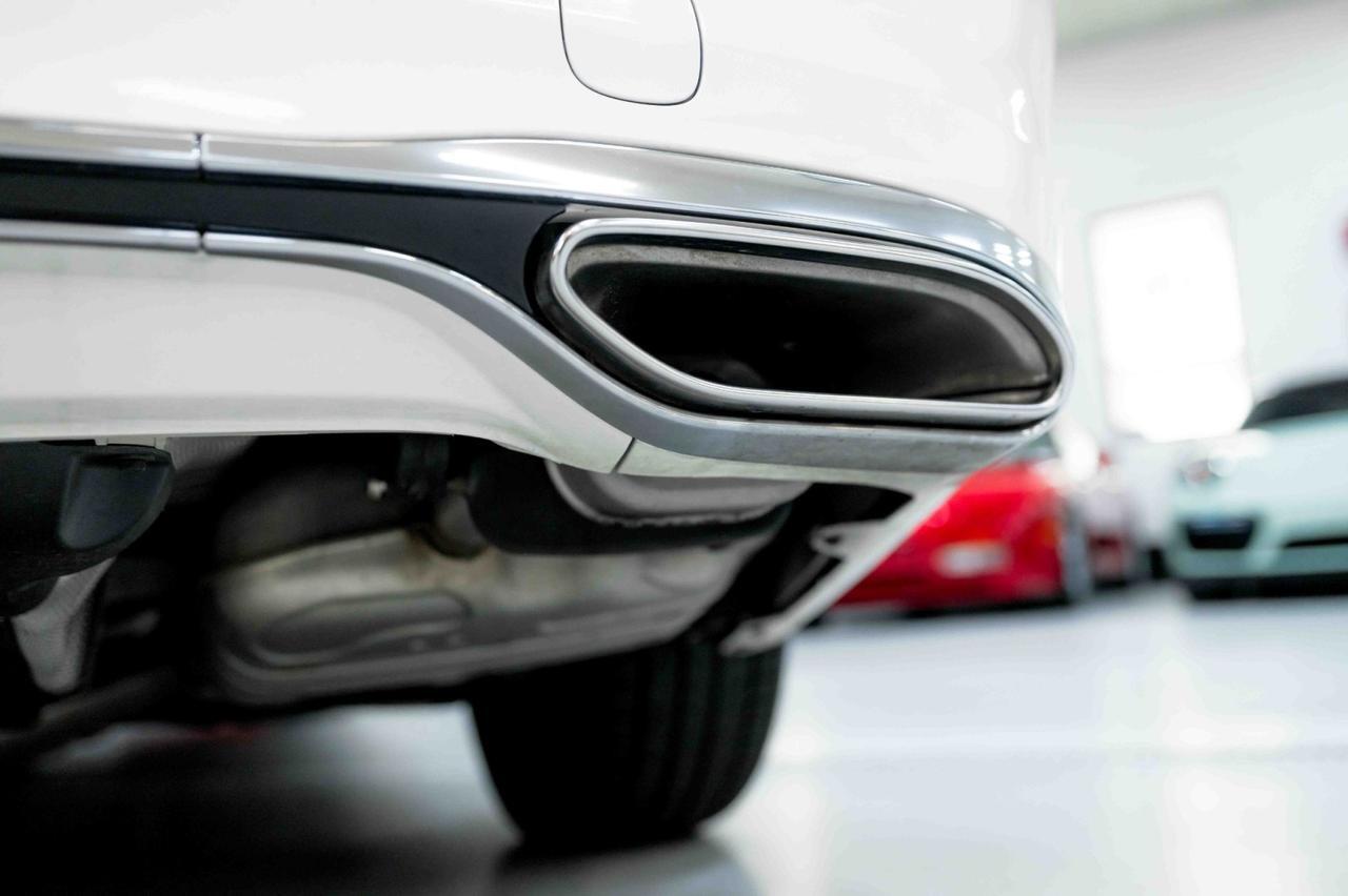 2021 Mercedes-Benz S-Class S 580 Marietta GA