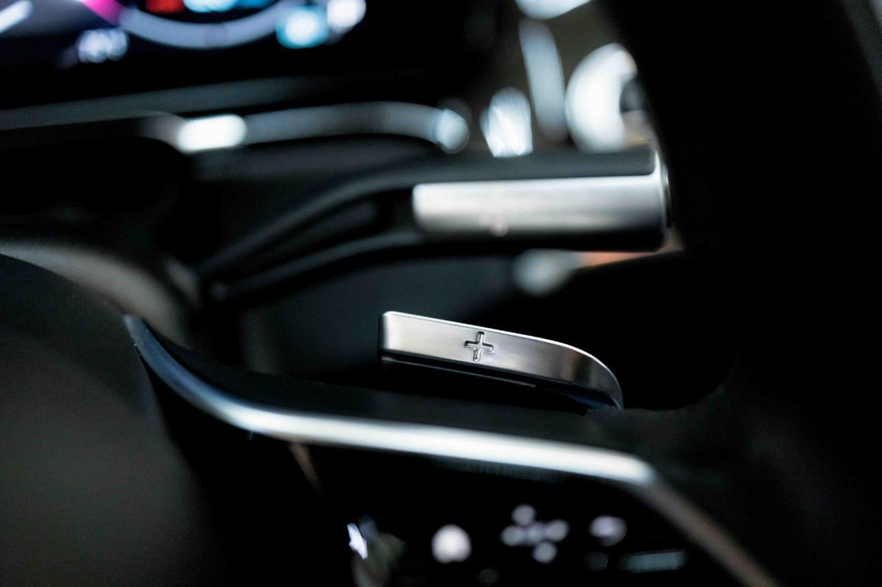 2021 Mercedes-Benz S-Class S 580 Marietta GA
