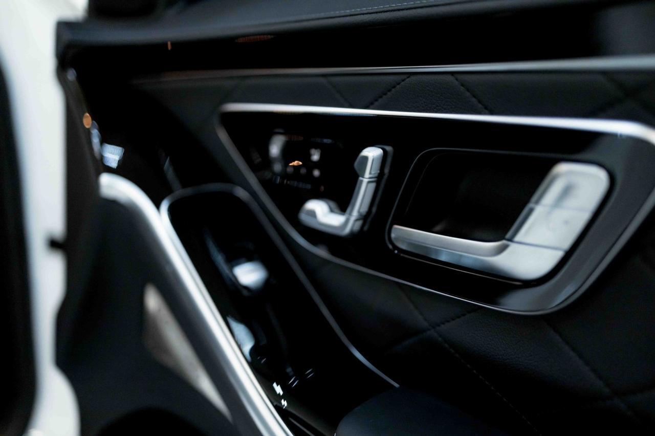 2021 Mercedes-Benz S-Class S 580 Marietta GA